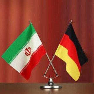 ایرانیان در آلمان